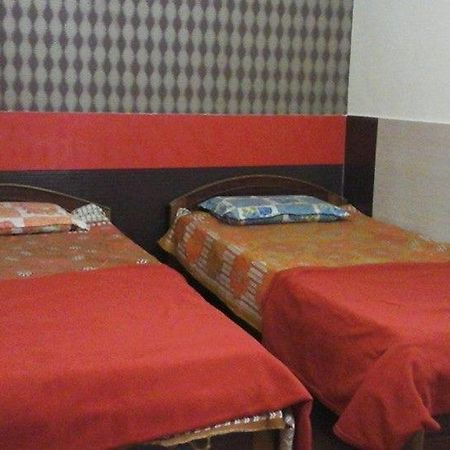 Hotel Guru Kripa Džamšédpur Exteriér fotografie