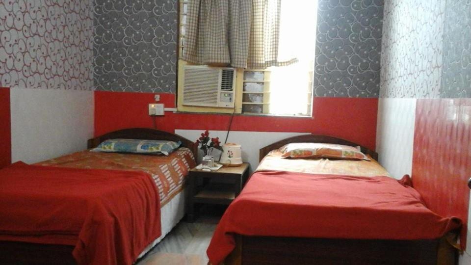 Hotel Guru Kripa Džamšédpur Exteriér fotografie
